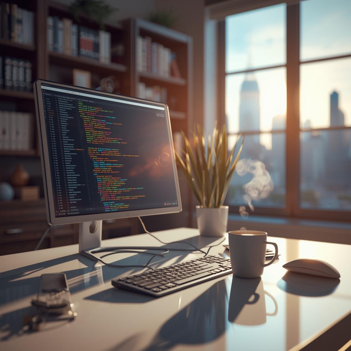 Contoh Soal Jurusan Rekayasa Perangkat Lunak (RPL) Terbaru 2025 Beserta Jawabannya – Part 2