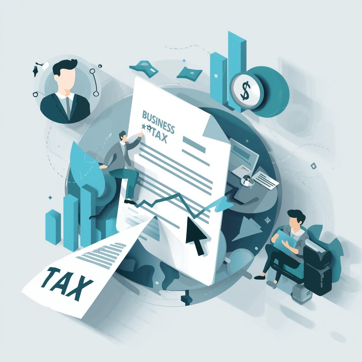 Bisnis Zaman Now: Paham Pajak, Jaga Konsumen