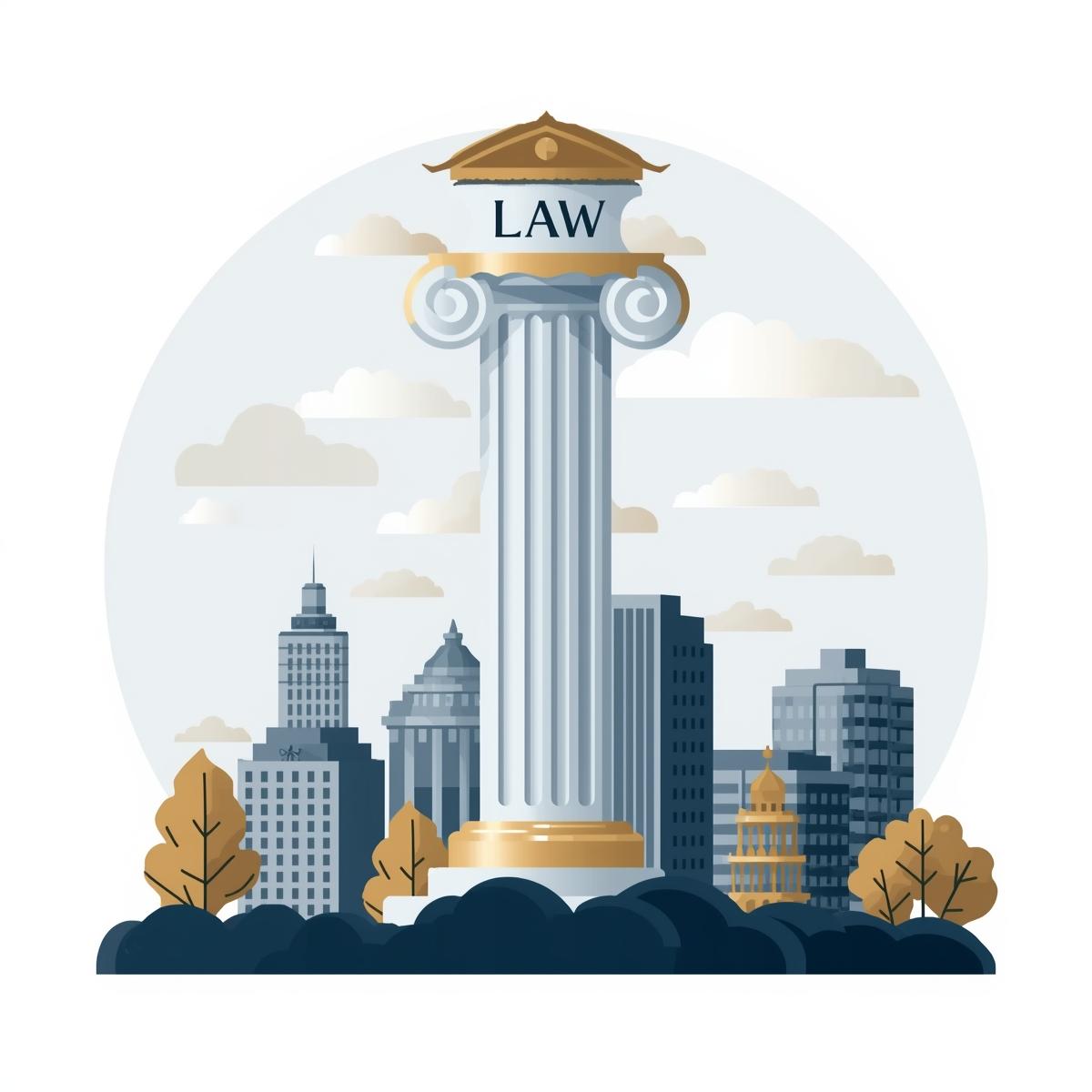 Pentingnya Hukum dalam Bisnis: Pilar Keberlangsungan Usaha