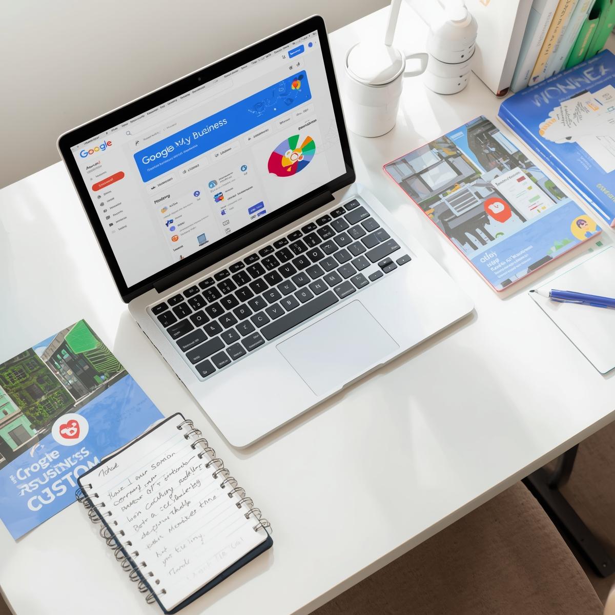 Cara Optimasi Google My Business Biar Bisnismu Gampang Ditemukan